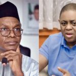 El-Rufai: What Worries Me The More Is The Letter That He Now Wrote To The NSA -Fani-Kayode Reacts 1771850324032