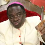 US Troops: If They're Witch Doctors Or From China, Whoever Can Help End Insecurity Should Come -Kukah 1771865382687