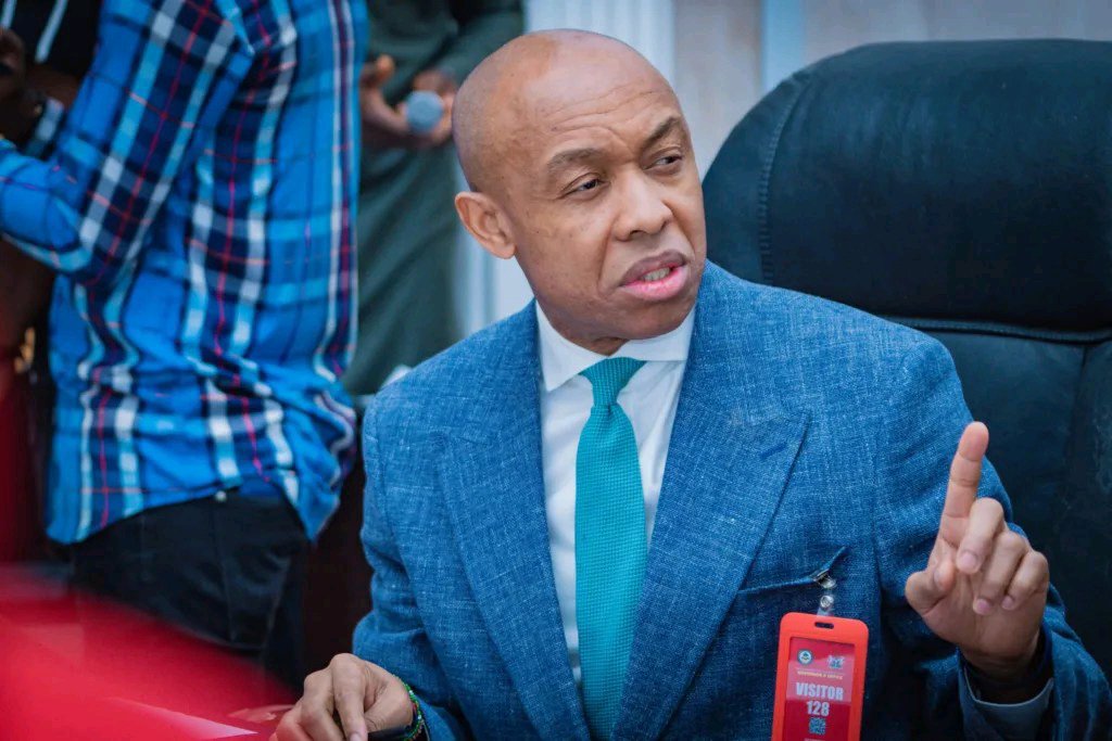 My Brother Called Me A Fugitive Because I Asked For Compliance When El-Rufai Wanted Me -Odinkalu