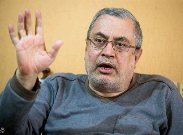 Iran Has Lost The Ability To Predict And Prevent Waves Of Protest That Continue To Emerge -Hajjarian