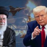 America And Israel: A Strategic Miscalculation As Iran Strikes Back Swiftly Across The Region 1772283102956