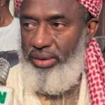 Sheikh Gumi Sparks Debate: Defends Shariah as Muslims’ Right Amid Security Concerns 1938f7c085b84cc5a58d9719fd530d45