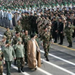 Let The World Know That We Did Not Start This War - Iran Military Blows Hot -1x-1