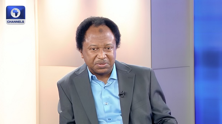 I Have Read That They Have Written An Open Letter Opposed To US Military Presence In Nigeria — Sani