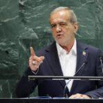 We Will Not Submit”: Iran’s President Defiant as Protests Resurface Across Campuses 2d324c6e421c4d8289a5824790f1317d