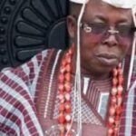 Concerned Igbo Clerics React To The Assassination Of Ondo Monarch, Oba Kehinde Falodun By Gunmen 2f109001ce444a80b7808f6df76fd52c