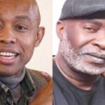 How Do You Hire Actor In Enugu To Be Propagandist For Coup Plot Against President From S/W -Odinkalu 2f54b57d46104ceeb6783527e19eed45