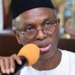 Nigerians are not foolish They may be quiet, but they know who stands with them—El-Rufai 46d805b1b6034293a8243765f1104e2f