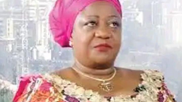 They Bragged About It, They Are Doing It” — Onochie Reacts to Alleged Ballot Movement in Abuja