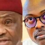 Govs Supporting Betrayal Your Successor Will Betray You,Mine Took Months,Yours Will Be Instant -Wike 5ddd3dd7ffda4b60beb122f7729c9241