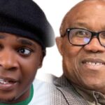 Peter Obi: If They Steal Your Mandate Once, Shame On Them; if Again, Shame On You — Peter Akah 62f7ad74a9244e69860935430d48b691