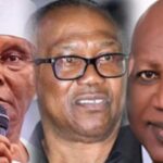 ADC: Obi’s People Said, ‘It’s Obi Or Nothing’; Atiku’s People Said, ‘Turaki Must Get A Ticket’ —Isah 6e182deded5c4768a97d4a83882749f7