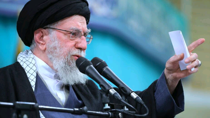 America Should Know That If It Starts A War This Time, It Will Be A Regional War – Ali Khamenei