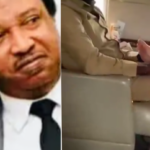 Reactions Trail What Shehu Sani Said After Ex Edo Gov Was Allegedly Spotted With Lady Inside A Private Jet 9ab87e5c82be4d07a766737881a1ff57 (1)