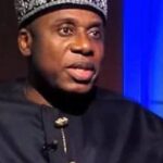 The Tax Law Is If I Pay You ₦100M For Your Building Material,25M Will Leave Your Account—Amaechi 9e3fa70c87924fbc850baeea399fab18