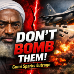 Bandits Should Not Be Bombed — Sheikh Gumi Warns | Here's What You Need To Know ChatGPT Image Feb 25, 2026, 04_17_34 PM