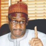 You have 35 officers, 33 of them are northerners, 99% of them are Muslims, This is not a joke—Yusuf Screenshot_20260205-132412