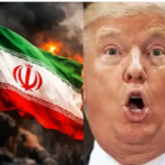 Iranians Were Completely Defenseless Against Both The Americans And Israelis: They Still Are- Coates Screenshot_20260210-211341~2