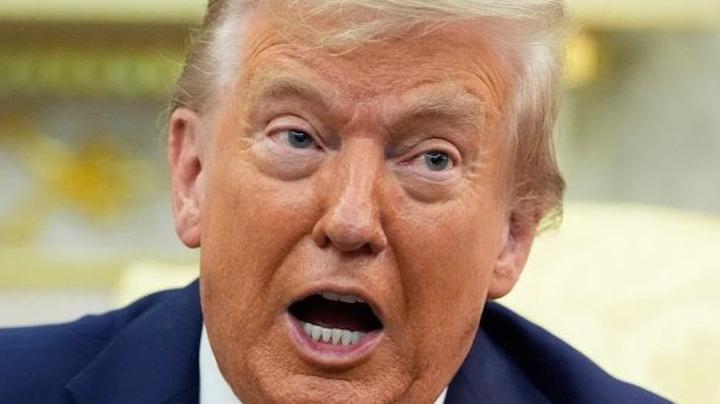 Since I Took Office, African American Employment Has Increased By 182,000; Highest Ever Jobs– Trump