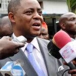 Its Likely The Same People Who Tapped Gen Uba's Phone And Gave Terrorists That Bugged NSA's Phone- Fani-Kayode a45b3753a139460081827a0ab4c0f1d9