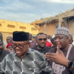 Obi: The Energy Of This Man Should Be Utilized, From Abuja To Lagos, He's Always On The Move - Tanko a7c1fd09614742f886b8ef0d96f73b40