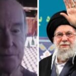 Treverton: "If There Were Some Way to Take Out Ayatollah Discreetly, Both US and Israel Would Do It bf0a152cdd924269a6120c1238cc4f59