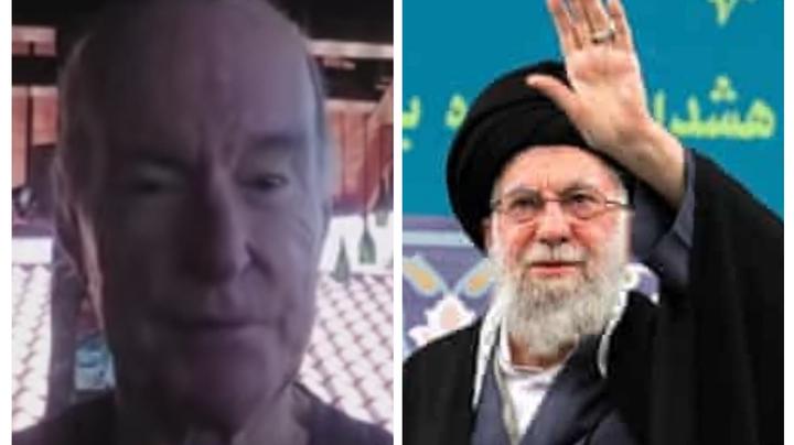Treverton: “If There Were Some Way to Take Out Ayatollah Discreetly, Both US and Israel Would Do It