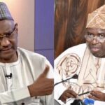 There Have Been 13 Electoral Umpires In Nigeria, Only Two Have Been Muslims — Yusuf d21c4a88219847429cbd38dc6ca5cc14