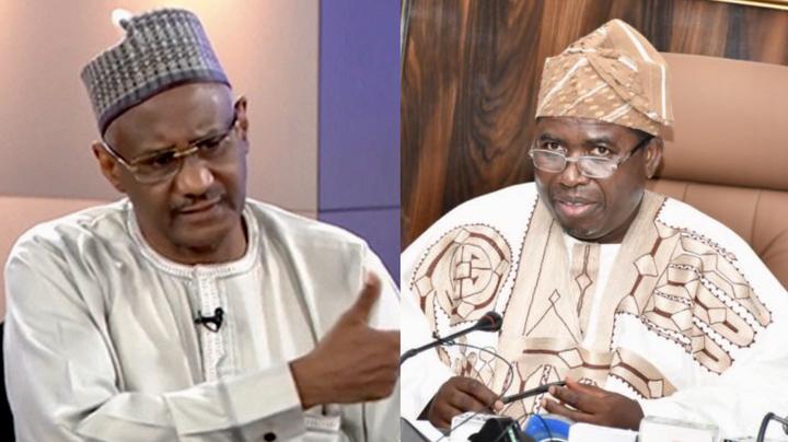 There Have Been 13 Electoral Umpires In Nigeria, Only Two Have Been Muslims — Yusuf