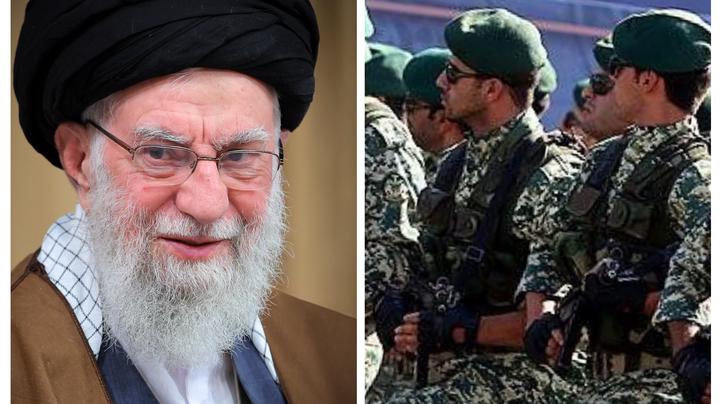 Djalili: “European Parliament Voting IRGC As Terrorist List Will Make Iran Officially A Pariah State