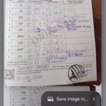 1,219 or 121 votes? INEC reacts to ‘manipulation’ of result sheets in FCT election f08008e622f77182b97aed254b65f65e