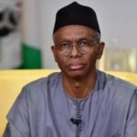 El-Rufai Vs Ribadu: El-Rufai Is Struggling To Become A Hero In The Opposition Movement—Sajoh Reveals fb8d0cfca77147d392c1e7864f6fbf59