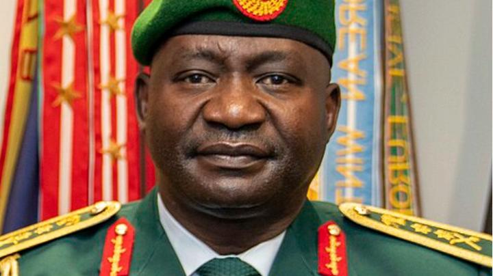 Coup Plot: Just a Colonel? I Can’t Fathom a Colonel Plotting Anything Like This.” — Musa