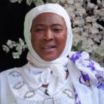 I Came From A Muslim Family, I Married A Christian But My Parents Didn't Support My Marriage-Adeyemi 04f59ba8b2094d4b8edc8be6a7fceeb0