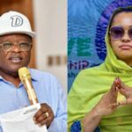 If It's Natasha That's Accusing Me Of Chasing Her, My Face Will Be Bolder But Not Anyhow Person-Dave Umahi 1772369429047