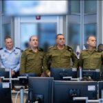 In 40 Seconds We Eliminated More Than 40 Of The Most Important People Iran And We're Not Finished 1772548204337