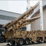 US And Israeli Claims Of Depleted Iranian Arsenals Are Just Military Propaganda -Expert -Lyamin 1772730148816