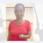 I Used My Hand To Protect Myself, But The Machete Landed On My Hand And Chopped It Off -Martina Atom 1772786625281