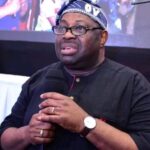 Just One Election In A Small City Like FCT, They Declared A Curfew-Momodu 1772787559190