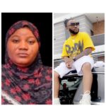 "Shanko Rasheed Disvirgined Me But He Started Maltreating Me When I Got Pregnant" Kafayat Adeyemi 1773238354824