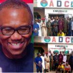 Reactions Trial Photos Of The ADC Office That Some Northerners Commissioned To Support Peter Obi 1773402863655