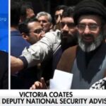 " I'm Seeing Chaos In Iran. No Strong Decision-Making. They Are Firing Things Off Randomly" -Costes 1773482741182