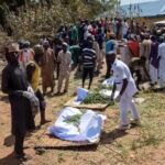 Uwaisu: I Did Not Even Believe That He Had Died Until I Carried The Corpse In My Hands -Falke 1773483572276