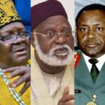 Abacha Wanted To Retire Abdulsalami; He Died A Few Hours Before He Was To Sign His Papers -Ogunkeyede 1773676917187