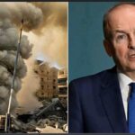 Ireland Prefers Diplomacy Over War – Micheál Martin Speaks on Iran Tensions 1773762434807