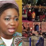 Abike Dabiri Reacts To Viral Video Of Tinubu And King Charles Sitting Inside A Royal Horse Carriage 1773850298497