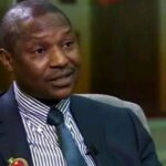 Why I Said I've No Regrets Over My Actions As Minister' - Ex-AGF Abubakar Malami Speaks Out 1773920588619