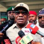2027 Battle: Wike Speak Tough, Declares FCT A 'No-Go Area' For Tinubu's Rivals 1773945307041