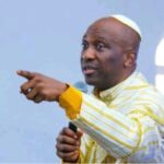 "One Problem Tinubu Will Have In His Second Term, He Will Pick Wrong People As His Think Tank- Ayodele 1774004961866