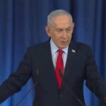 Jesus Christ Has No Advantage Over Genghis Khan - Netanyahu On Power And Evil 1774021338677